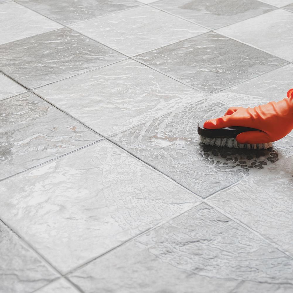 Solutie curățarea pete ciment și îndepărtarea reziduurilor de materiale de construcție, Residuum Cleaner, NanoPhos