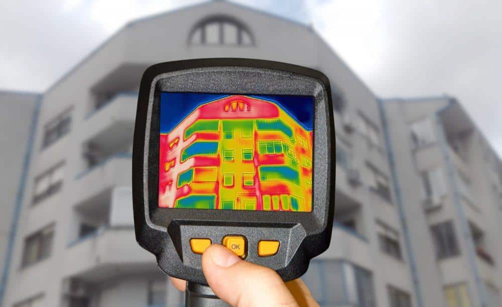 Vopsea Termoizolantă Acoperisuri Nano SurfaPaint ThermoDry Roof - Nanomax
