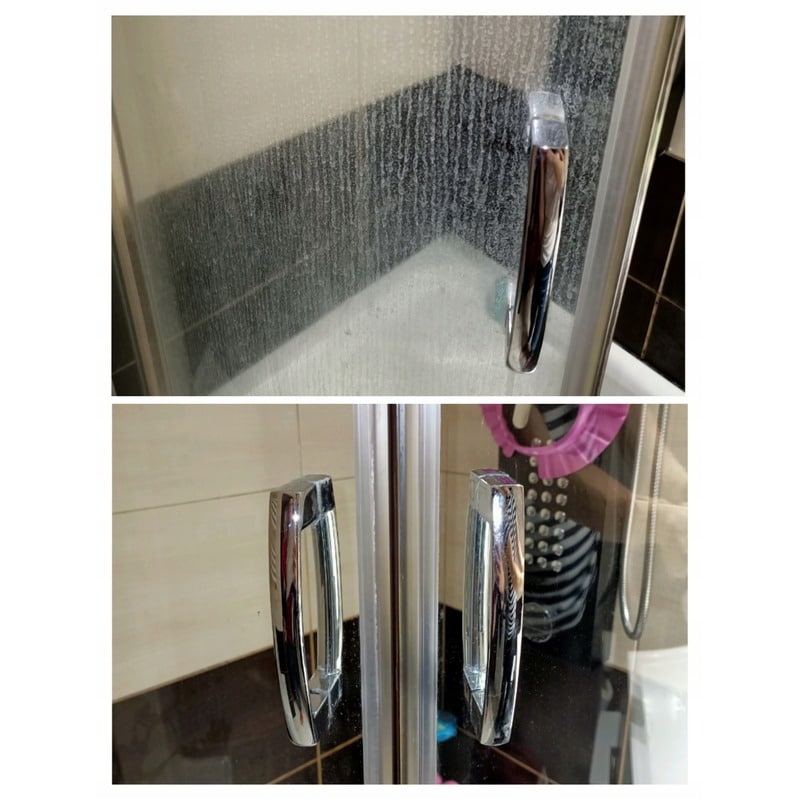 KIT CURĂȚARE GENERALĂ, 3 DETERGENTI NANO PROFESIONALI PENTRU CASA INTERIOR-EXTERIOR 1L