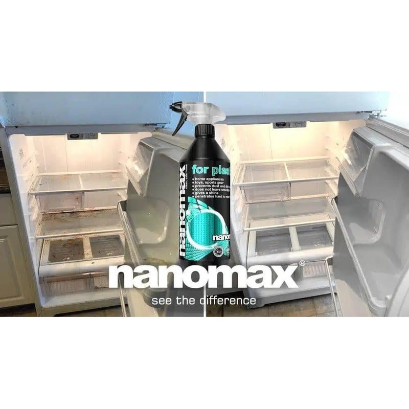 KIT CURĂȚARE GENERALĂ, 3 DETERGENTI NANO PROFESIONALI PENTRU CASA INTERIOR-EXTERIOR 1L