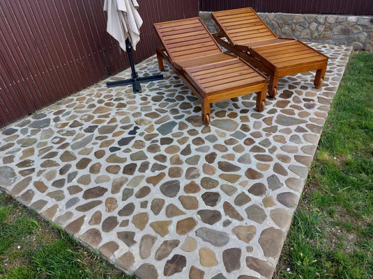 Amorse și Vopsele Epoxy