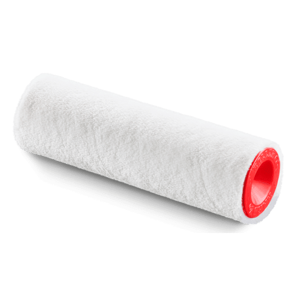 TRAFALET PREMIUM din Velur PENTRU vopseluri, lacuri pe baza de solvent 25CM, fir 4mm