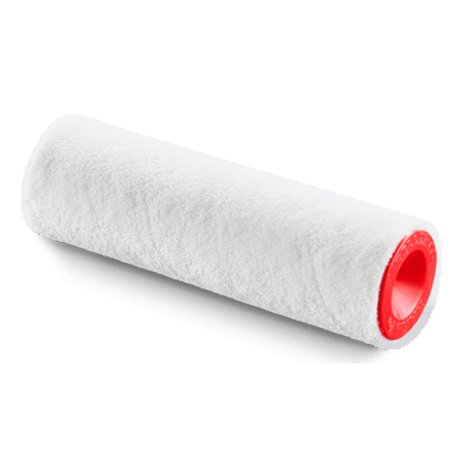 PREMIUM VELOR Paint Roller FOR paints, solvent-based varnishes 25CM, wire 4mm
