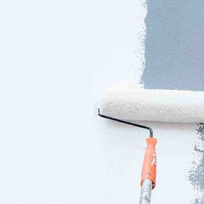 AquaX Waterproofing/Waterproofing Washable Paint, Interior/Exterior, Nanophos 10L