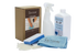KIT COMPLET PROFESIONAL curatare MULTI-SUPRAFETE piatra naturala ceramica - Nanomax