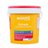 Membrana Elastica Poliuretanica Beton Ciment Caramida Ceramica Tigla - Nanomax