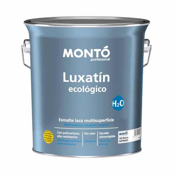 Vopsea Faianță Monto 750ml Ecologică Aderență Maximă pe - Nanomax