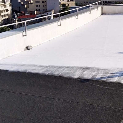 Vopsea Termoizolantă Acoperisuri Nano SurfaPaint ThermoDry Roof - Nanomax