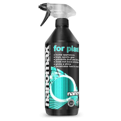 Detergent pt Plastic, Electrocasnice, Jucarii copii plastic, Nanomax