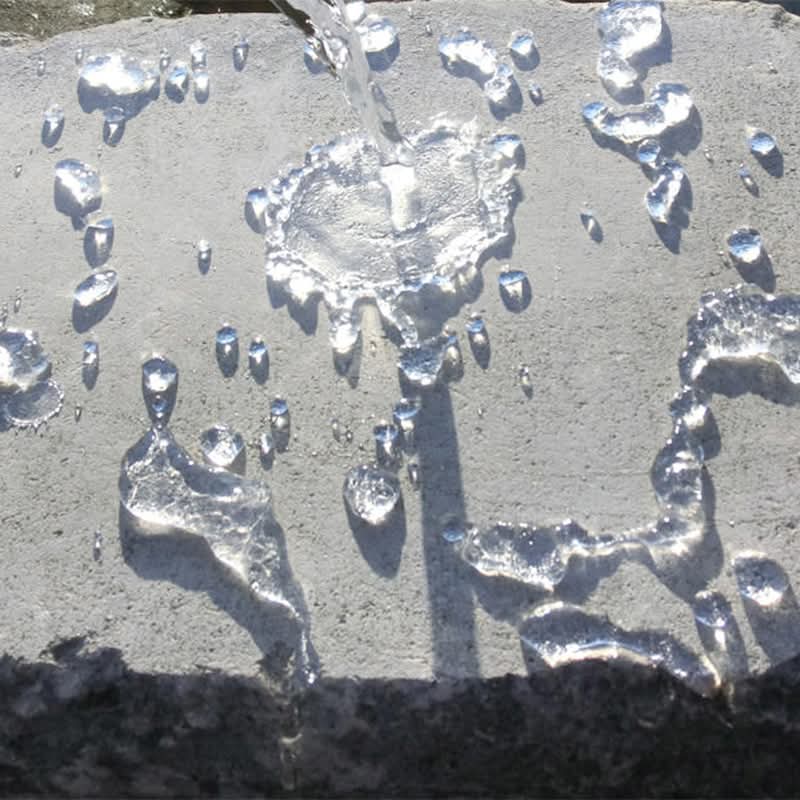 Impermeabilizant pentru suprafete lucioase, Granit, Marmura, Travertin, Gresie protectie pete ulei, apa, SurfaPore T,NanoPhos 1L