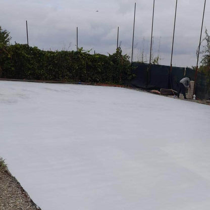 Water-based Concrete Acrylic Paint, SurfaPaint Acrylic Hard Floor, Nanophos