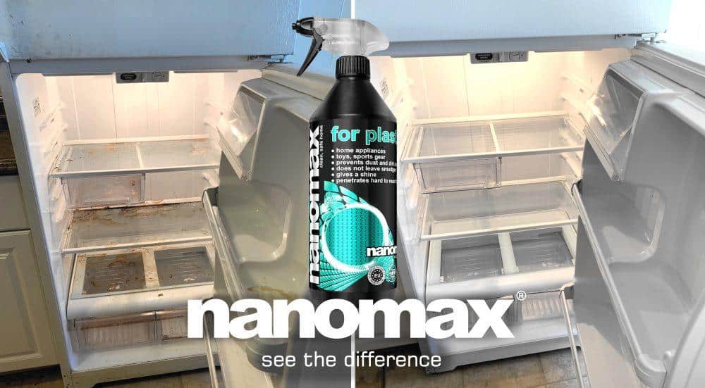 Detergent pt Plastic, Electrocasnice, Jucarii copii plastic, Nanomax