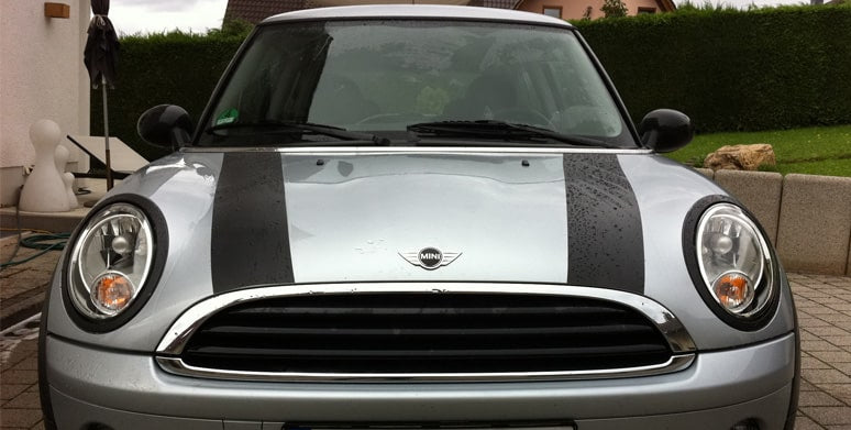 Rubberized liquid SPRAY with ULTRA-PROTECTION for vehicles, industrial areas, metal, wood, plastic, glass, stone, UV Protection, Abrasion, Weatherproof, ACID RESISTANCE, Mibenco, 400ml