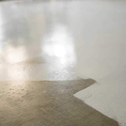 Vopsea poliaspartica autonivelanta cu elastomer poliaspartic, SurfaDurTM F, Nanophos