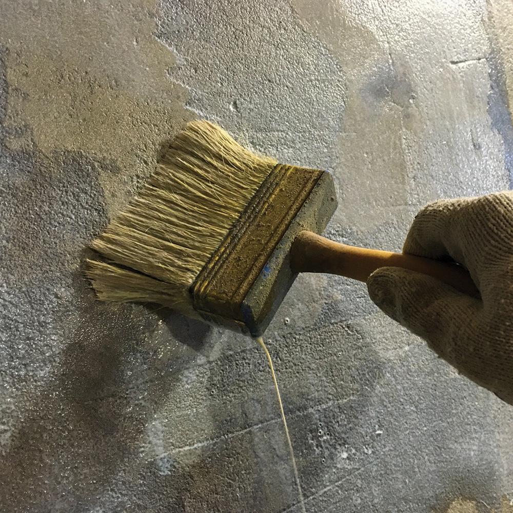 Amorsa, Grund Beton, Zidarie pe bază de apă pentru pregătirea suprafețelor, SurfaMix P, NanoPhos 5L