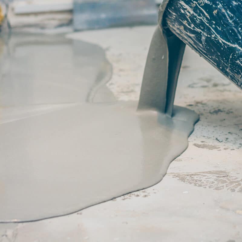 Dilution solution for epoxy paints, Thinner A, Nanophos 1L